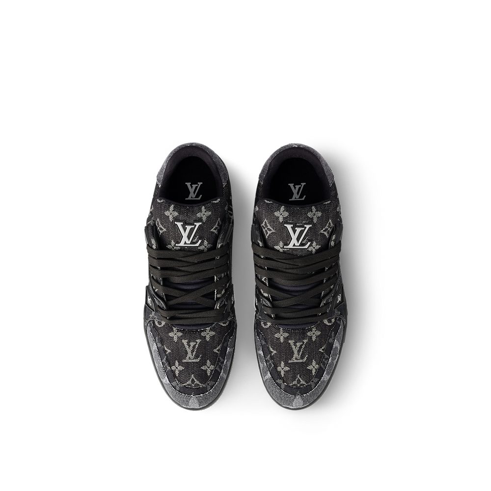 Sneaker LV trainer #3