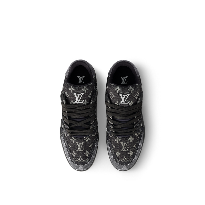 Sneaker LV trainer - #3