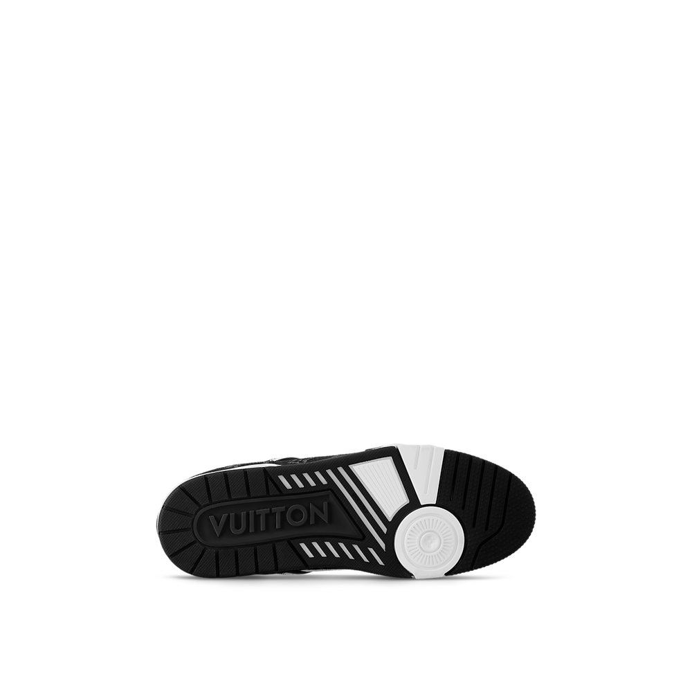Sneaker LV trainer #9