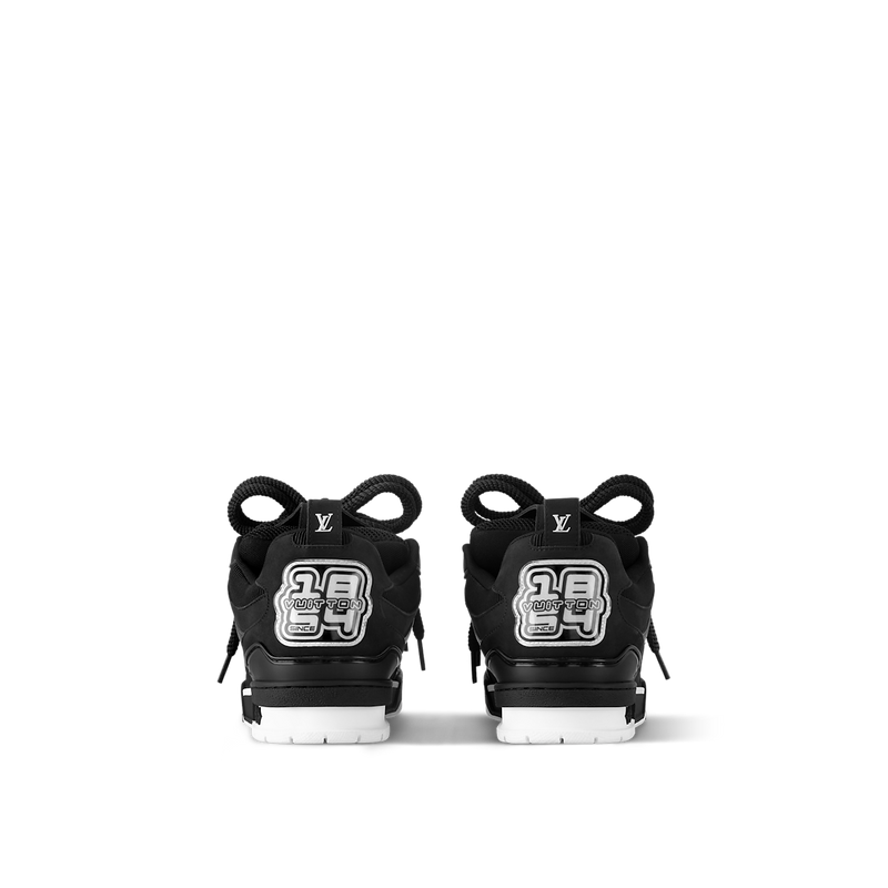 Sneaker LV Skate #1