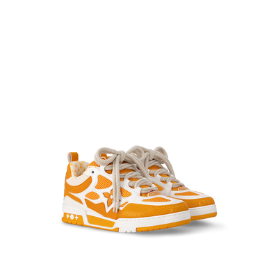 Sneaker LV Skate #5