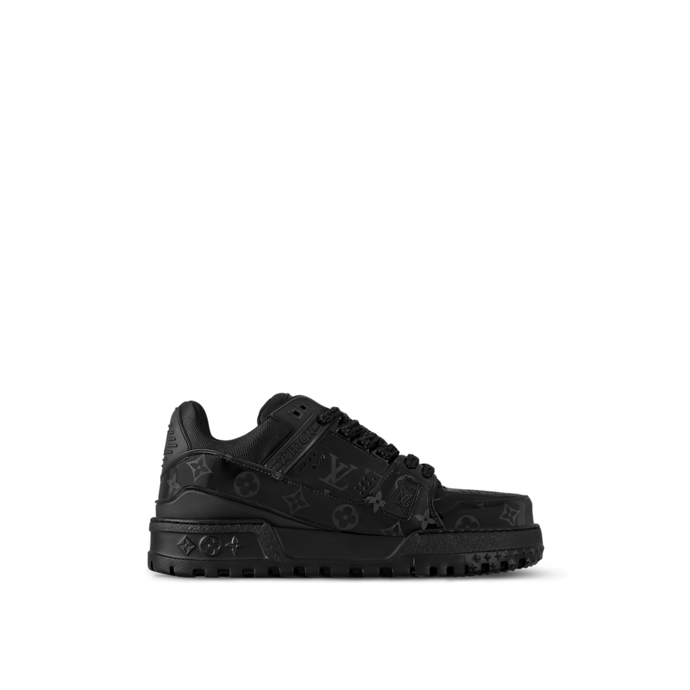 Sneaker LV Trainer Maxi #2