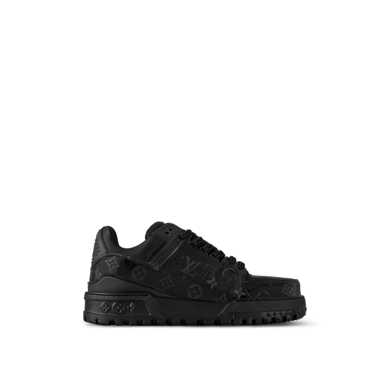 Sneaker LV Trainer Maxi #2