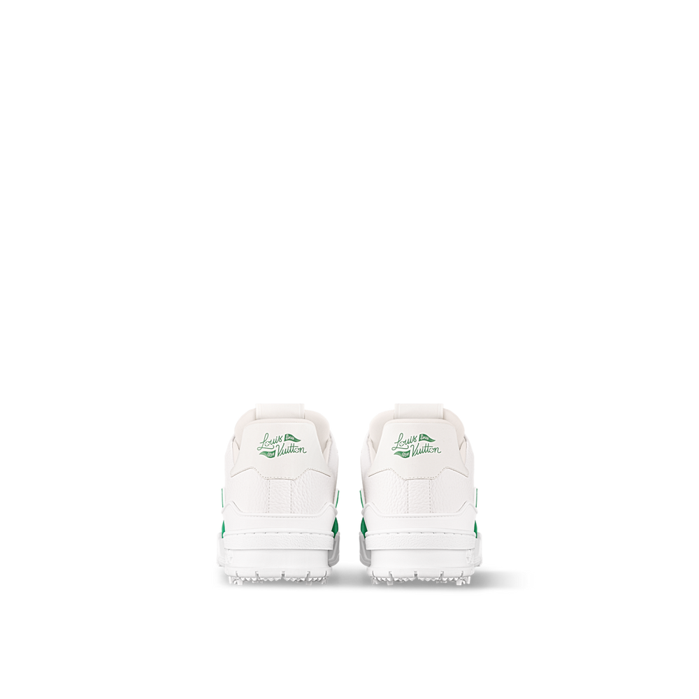 Sneaker LV Trainer - #6