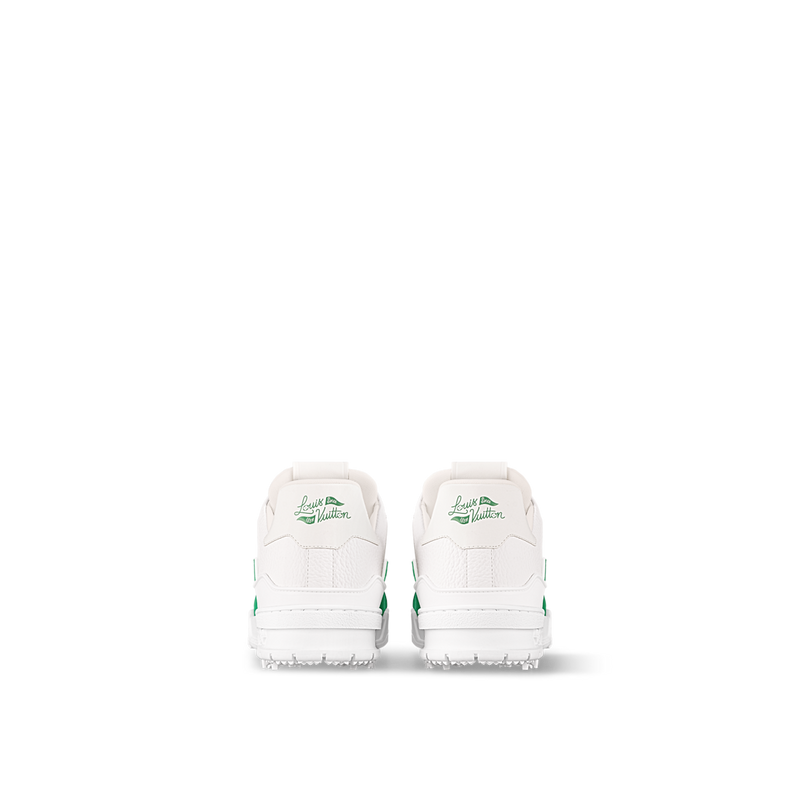 Sneaker LV Trainer #6