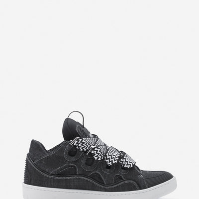 LANVIN BLACK