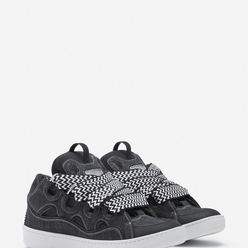 LANVIN BLACK