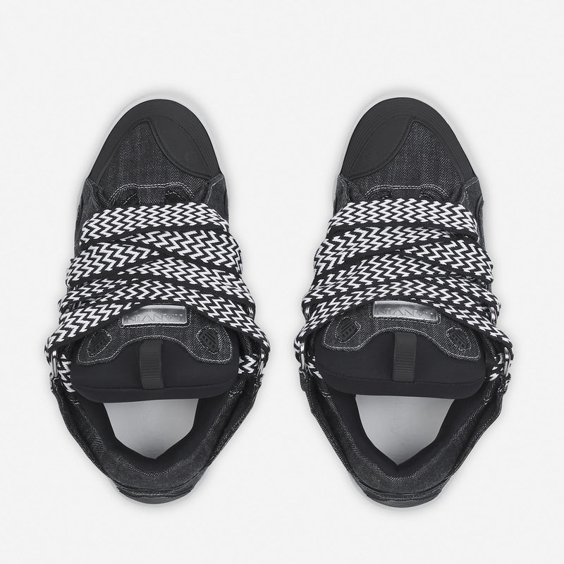 LANVIN BLACK