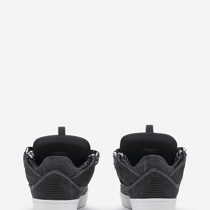 LANVIN BLACK