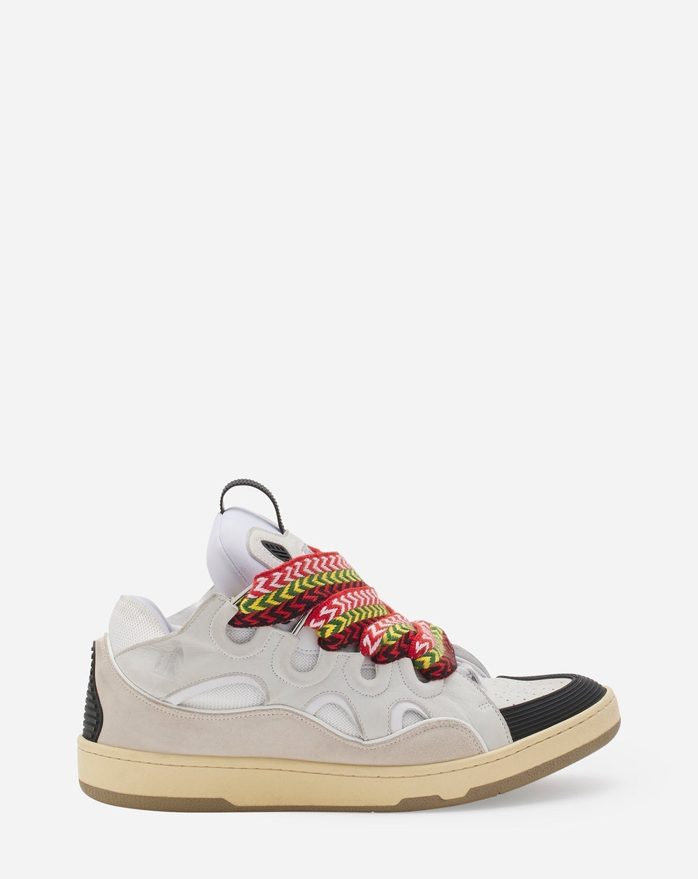 LANVIN WHITE