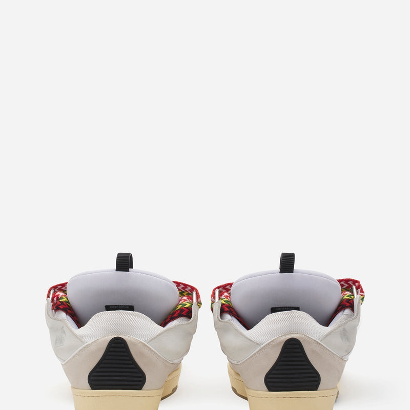LANVIN WHITE