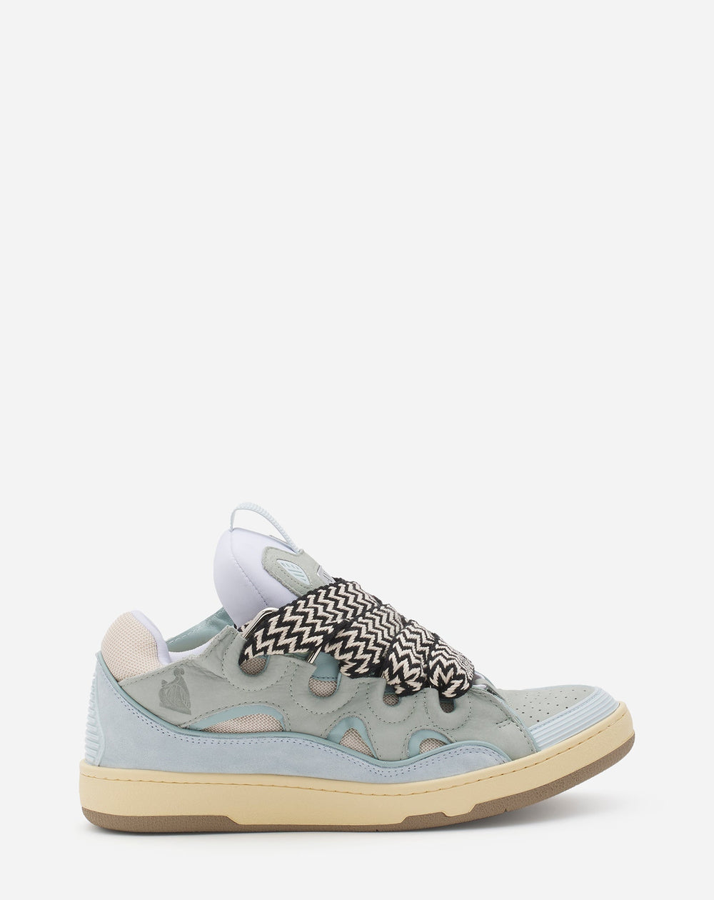 LANVIN PALE BLUE