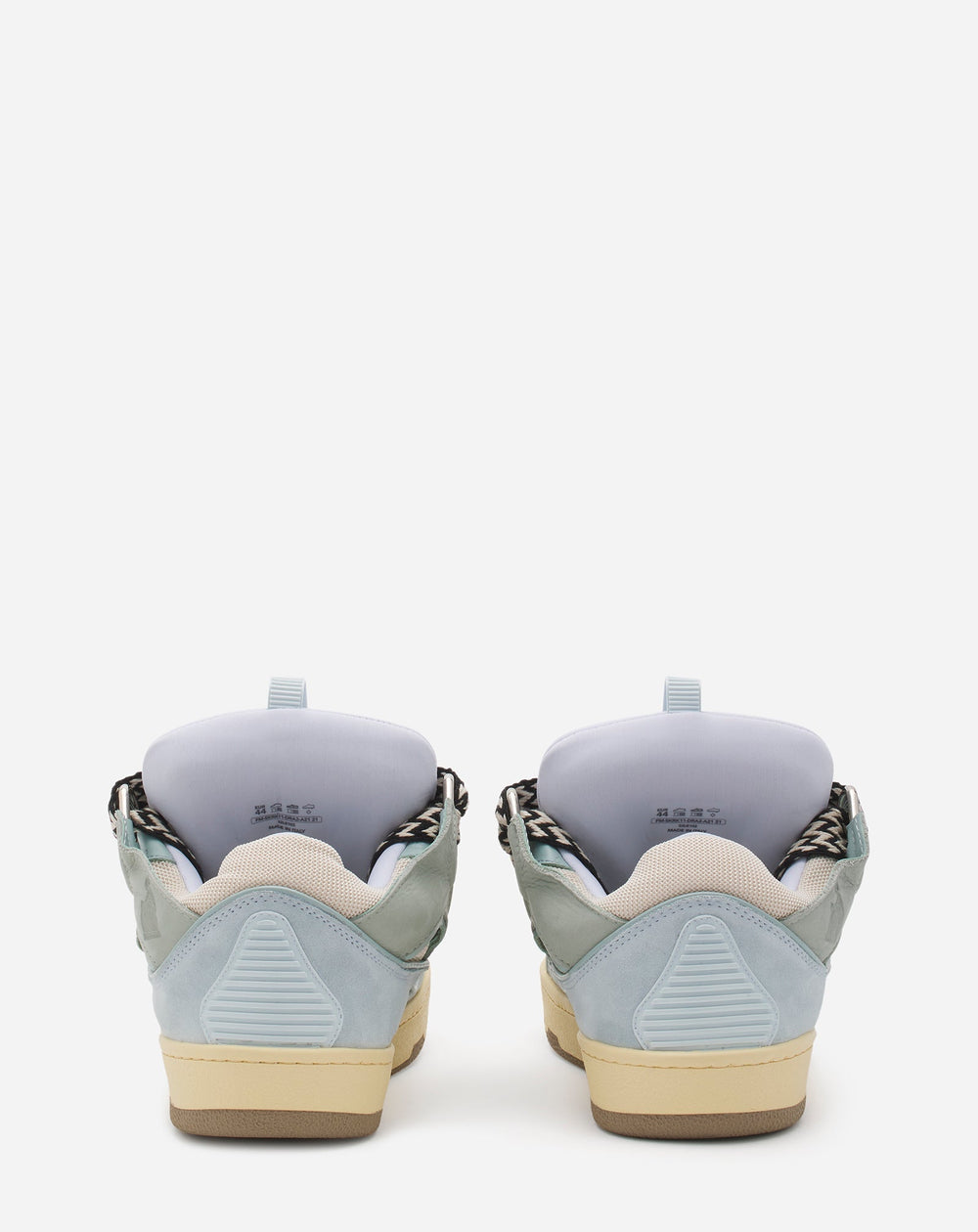 LANVIN PALE BLUE