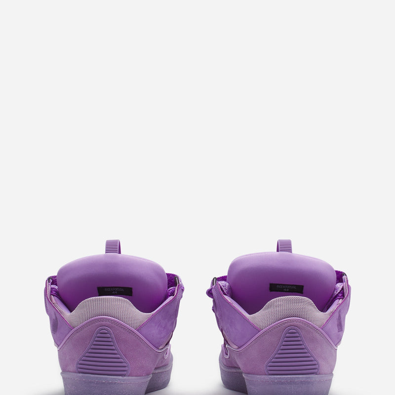 LANVIN PURPLE