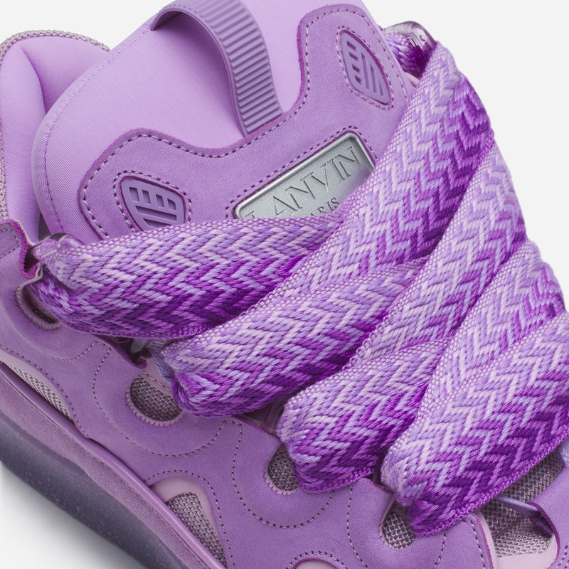 LANVIN PURPLE