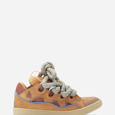LANVIN CARAMEL