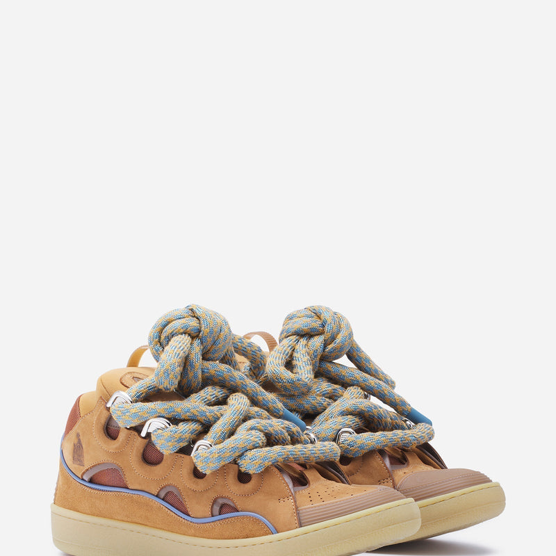 LANVIN CARAMEL