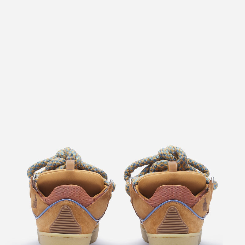 LANVIN CARAMEL