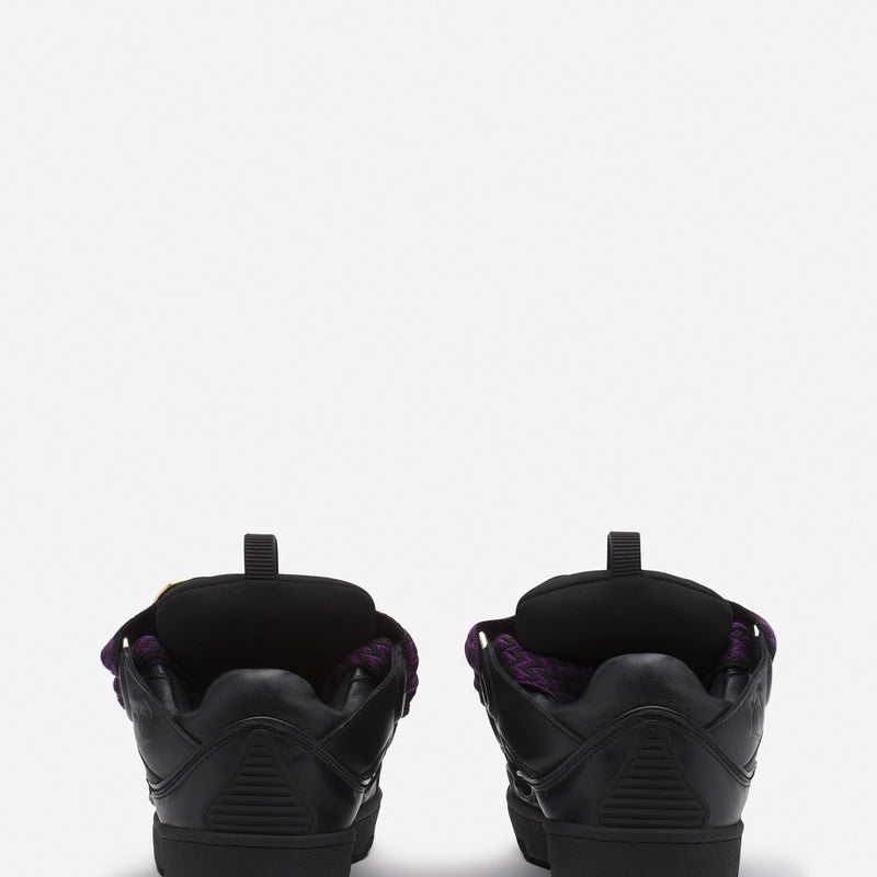 LANVIN x FUTURE CURB 3.0 BLACK/RED