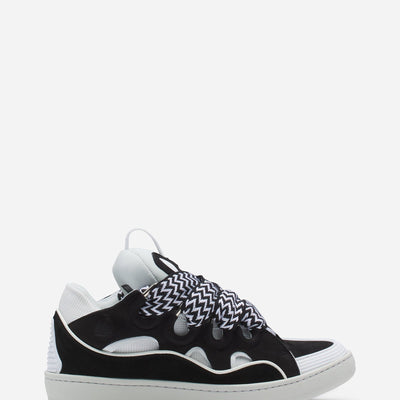 LANVIN BLACK/WHITE