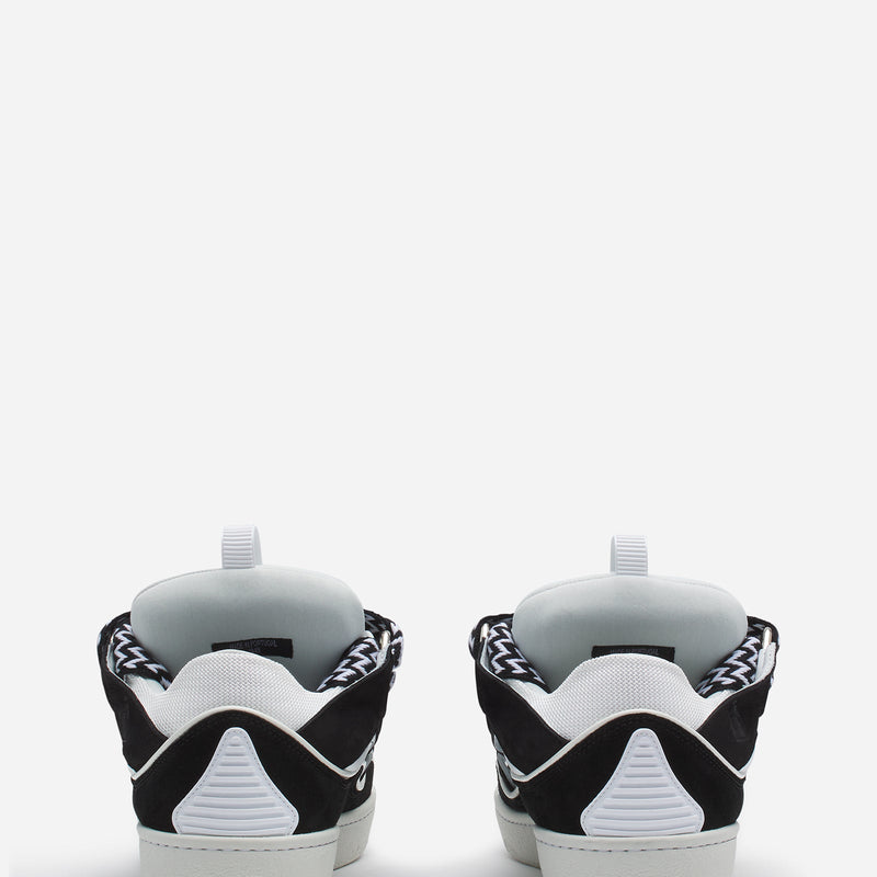LANVIN BLACK/WHITE