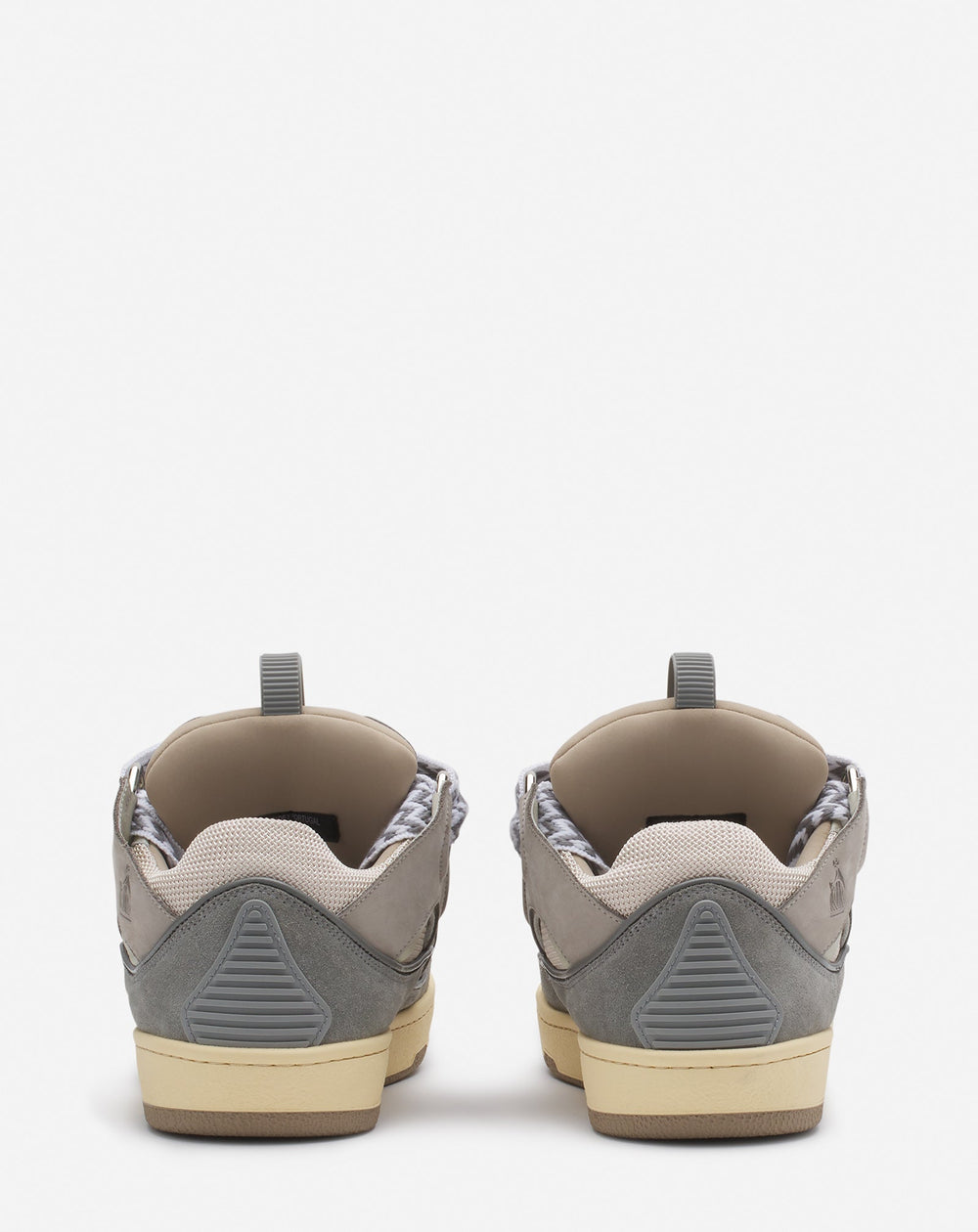 LANVIN GREY