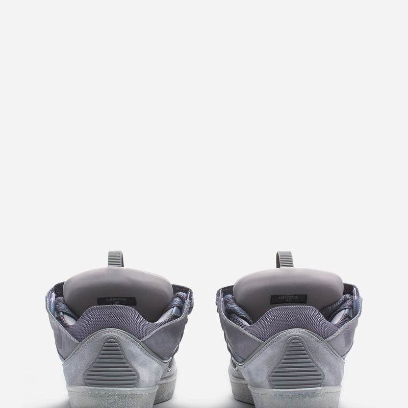 LANVIN LIGHT GREY