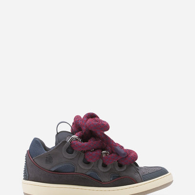 LANVIN SHARK GREY