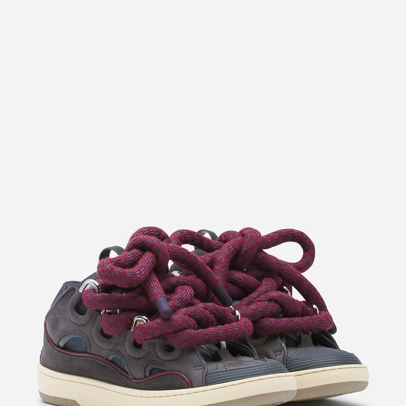 LANVIN SHARK GREY
