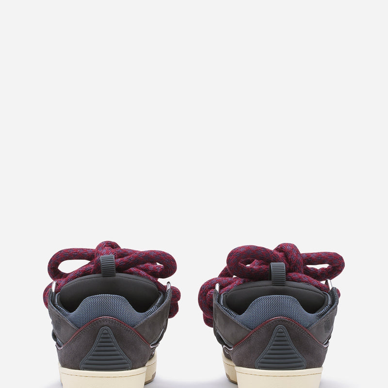 LANVIN SHARK GREY