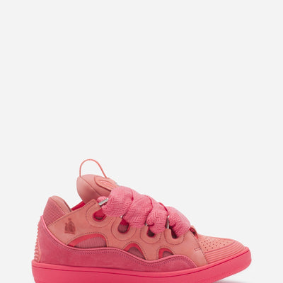 LANVIN ROSE FLUO