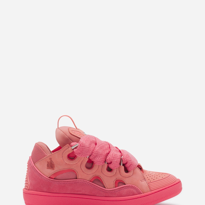 LANVIN ROSE FLUO
