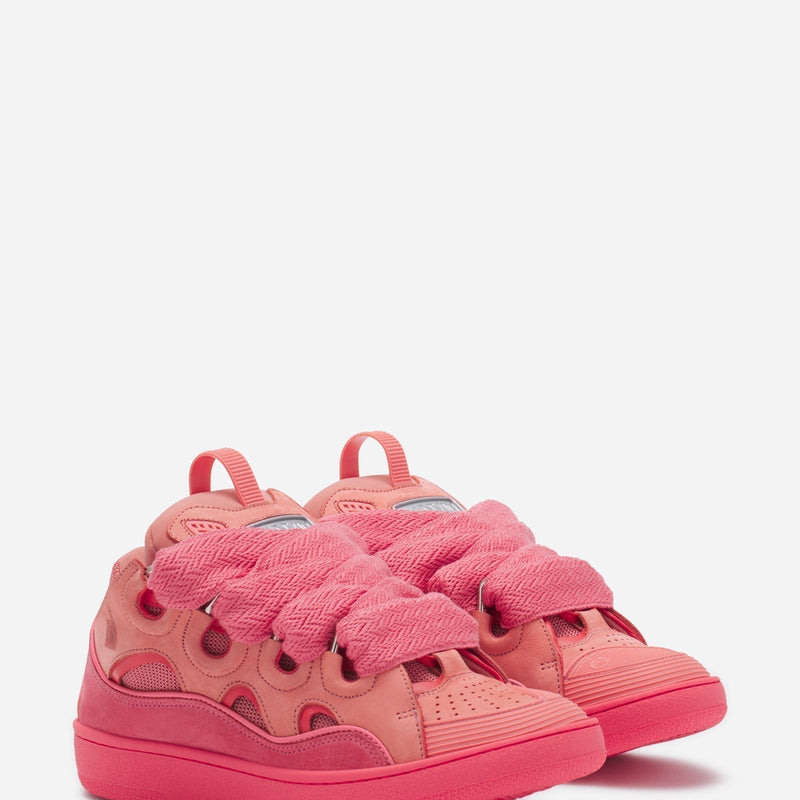 LANVIN ROSE FLUO