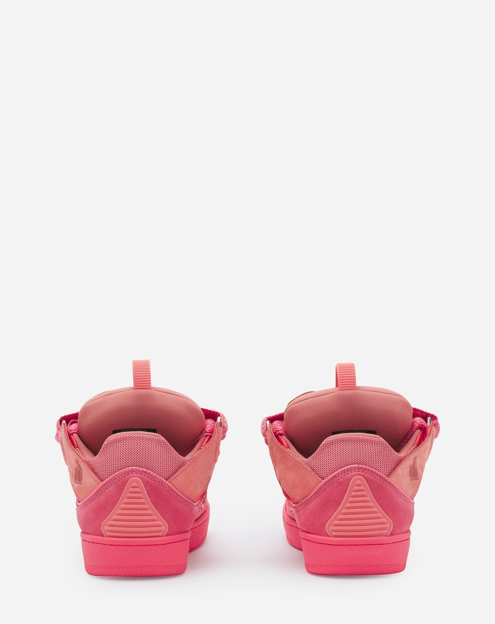 LANVIN ROSE FLUO
