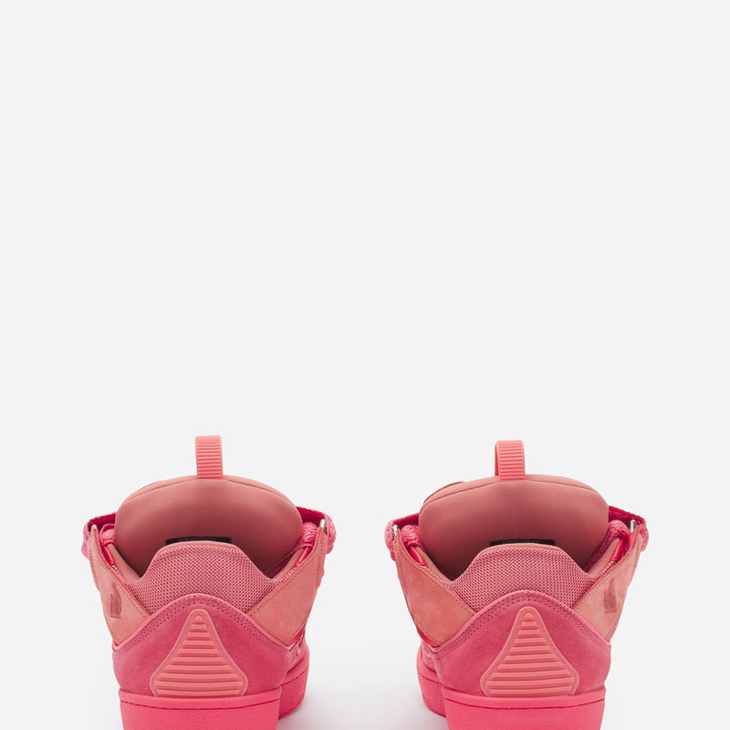 LANVIN ROSE FLUO