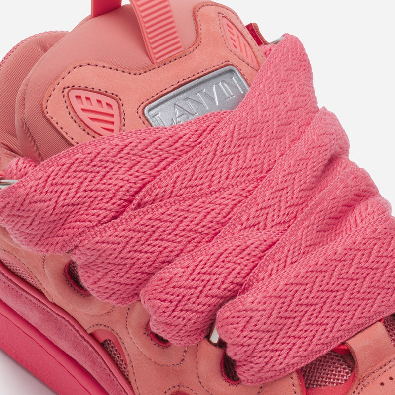 LANVIN ROSE FLUO