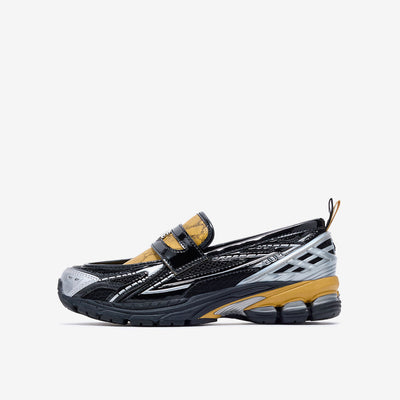 New Balance 1906LGANNI Black Fall Leaf Snakeskin