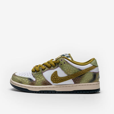 Nike SB Dunk Low Alexis Sablone Chameleon