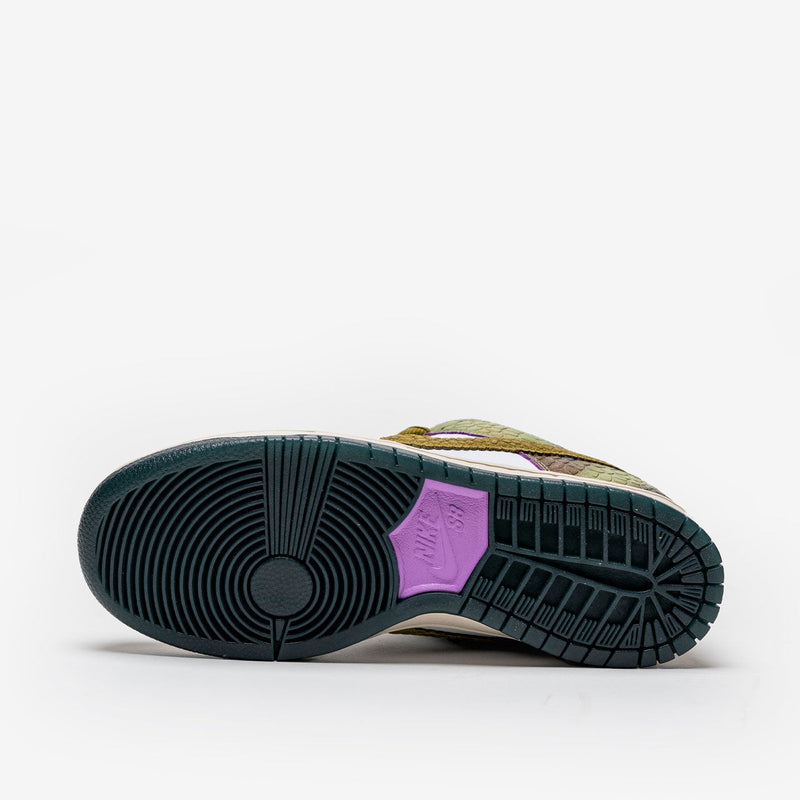 Nike SB Dunk Low Alexis Sablone Chameleon