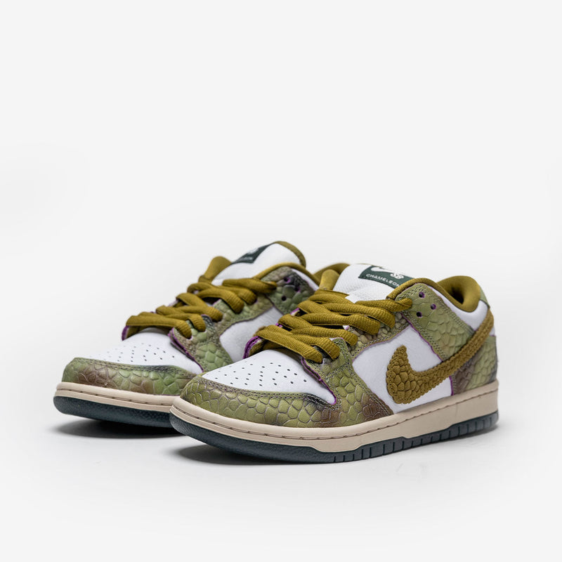 Nike SB Dunk Low Alexis Sablone Chameleon