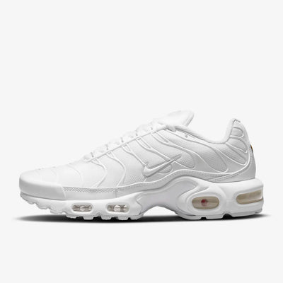 Nike TN Plus Blanche