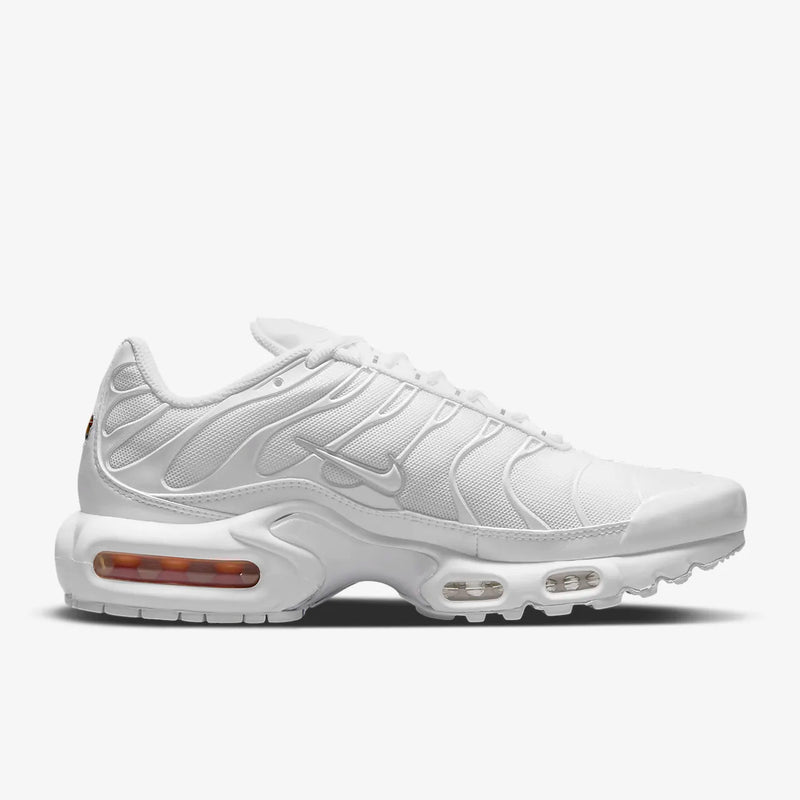 Nike TN Plus Blanche