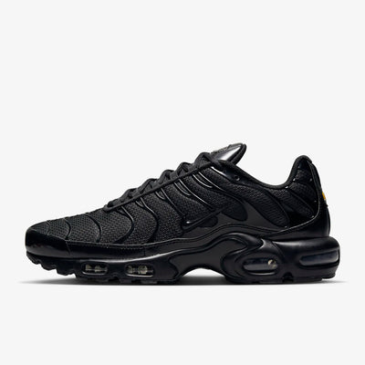 Nike TN Plus Noir