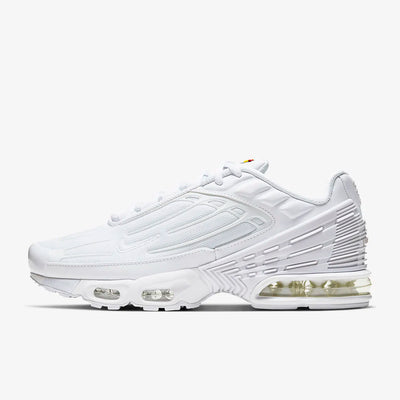 Nike TN Plus 3 Blanche