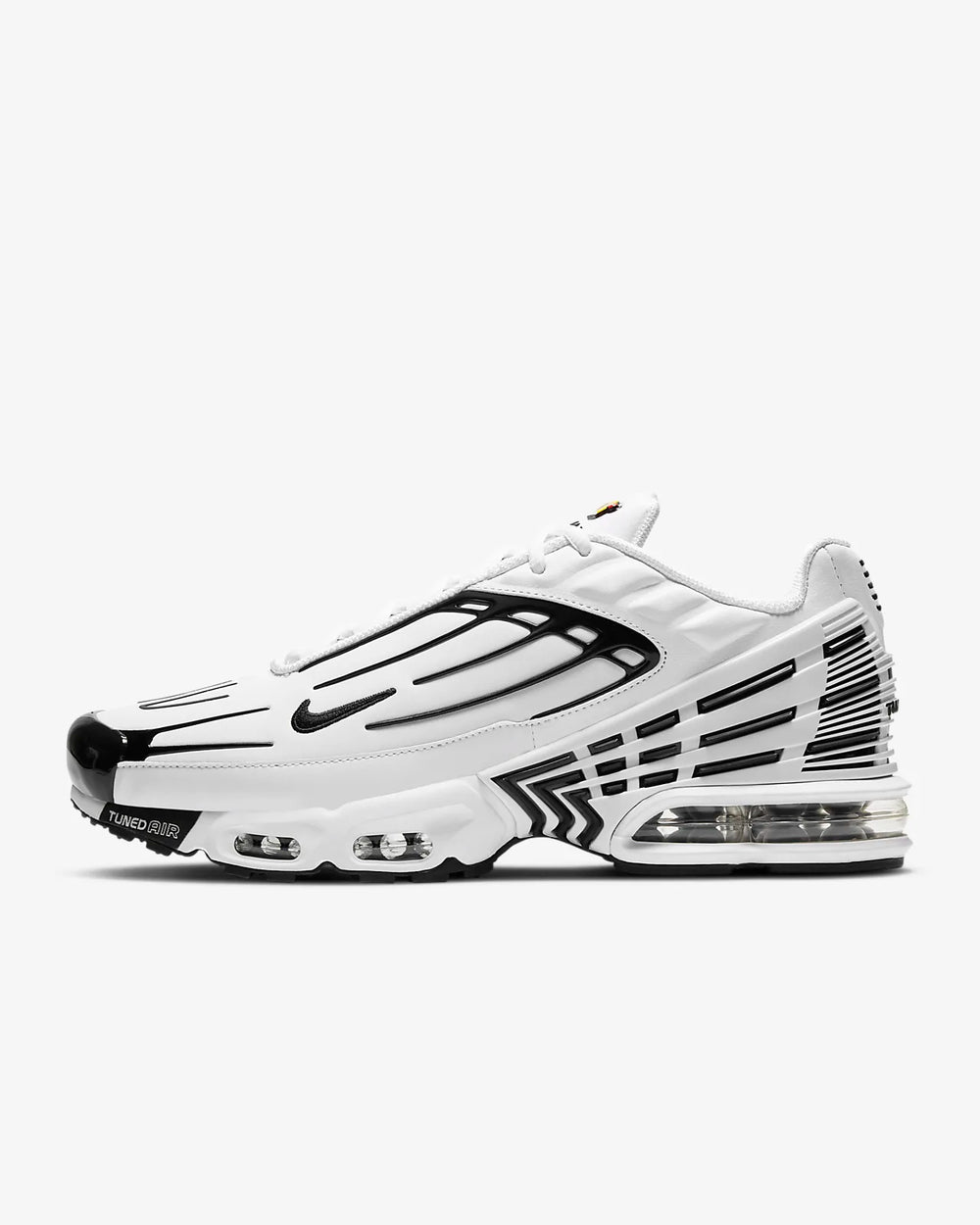 Nike TN Plus 3 DUO
