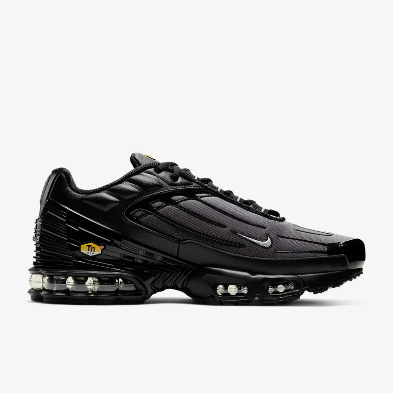 Nike TN Plus 3 Noir