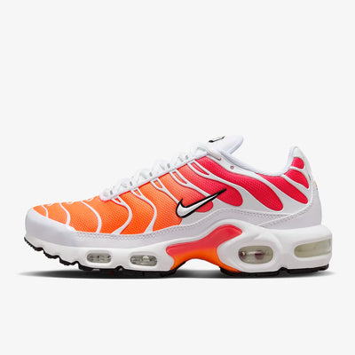 Nike TN Plus Orange/Rose