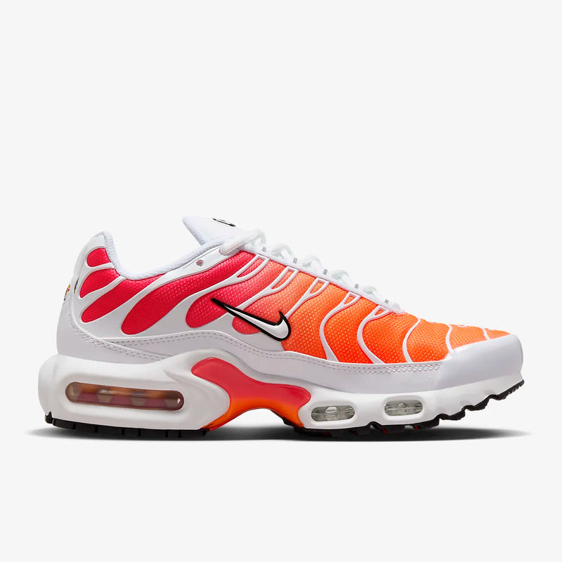 Nike TN Plus Orange/Rose