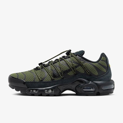 Nike TN Plus Utility Kaki