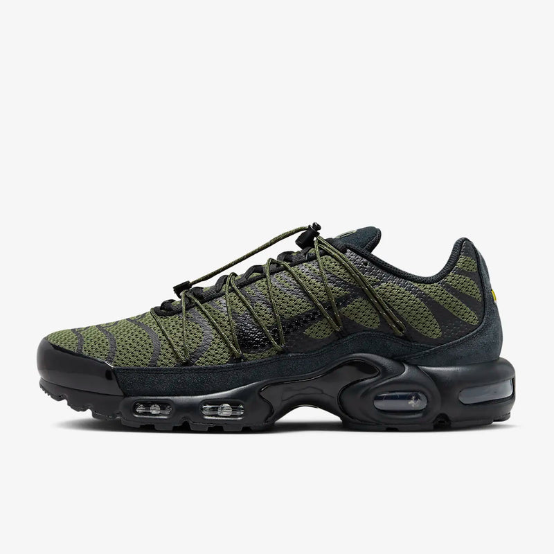 Nike TN Plus Utility Kaki